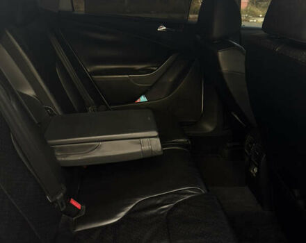 Фольксваген Пассат 2007 в Славуте на Automoto.ua Белый Фольксваген Пассат, объемом двигателя 2 л и пробегом 210 тыс. км за 6700 $, фото 18 на Automoto.ua