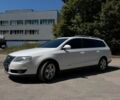 Белый Фольксваген Пассат, объемом двигателя 2 л и пробегом 285 тыс. км за 7200 $, фото 4 на Automoto.ua