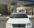 Фольксваген Пассат 2007 в Славуте на Automoto.ua Белый Фольксваген Пассат, объемом двигателя 2 л и пробегом 210 тыс. км за 6700 $, фото 27 на Automoto.ua