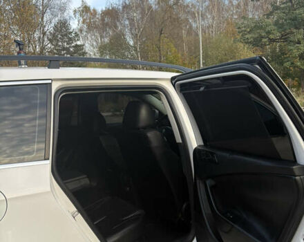 Фольксваген Пассат 2007 в Славуте на Automoto.ua Белый Фольксваген Пассат, объемом двигателя 2 л и пробегом 210 тыс. км за 6700 $, фото 24 на Automoto.ua