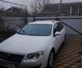 Белый Фольксваген Пассат, объемом двигателя 1.97 л и пробегом 350 тыс. км за 5635 $, фото 16 на Automoto.ua