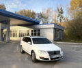 Фольксваген Пассат 2007 в Славуте на Automoto.ua Белый Фольксваген Пассат, объемом двигателя 2 л и пробегом 210 тыс. км за 6700 $, фото 9 на Automoto.ua