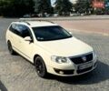 Белый Фольксваген Пассат, объемом двигателя 1.97 л и пробегом 360 тыс. км за 5300 $, фото 1 на Automoto.ua