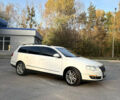 Фольксваген Пассат 2007 в Славуте на Automoto.ua Белый Фольксваген Пассат, объемом двигателя 2 л и пробегом 210 тыс. км за 6700 $, фото 10 на Automoto.ua
