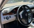 Белый Фольксваген Пассат, объемом двигателя 2 л и пробегом 285 тыс. км за 7200 $, фото 20 на Automoto.ua