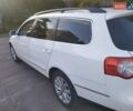 Белый Фольксваген Пассат, объемом двигателя 1.97 л и пробегом 293 тыс. км за 7200 $, фото 5 на Automoto.ua
