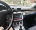 Белый Фольксваген Пассат, объемом двигателя 1.97 л и пробегом 360 тыс. км за 6100 $, фото 23 на Automoto.ua