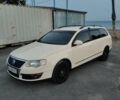 Білий Фольксваген Пассат, об'ємом двигуна 1.97 л та пробігом 360 тис. км за 6400 $, фото 6 на Automoto.ua