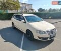 Белый Фольксваген Пассат, объемом двигателя 1.97 л и пробегом 360 тыс. км за 6100 $, фото 2 на Automoto.ua