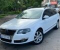 Белый Фольксваген Пассат, объемом двигателя 1.97 л и пробегом 320 тыс. км за 4950 $, фото 1 на Automoto.ua