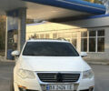 Фольксваген Пассат 2007 в Славуте на Automoto.ua Белый Фольксваген Пассат, объемом двигателя 2 л и пробегом 210 тыс. км за 6700 $, фото 11 на Automoto.ua