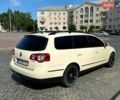 Белый Фольксваген Пассат, объемом двигателя 1.97 л и пробегом 360 тыс. км за 5300 $, фото 3 на Automoto.ua