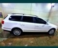 Белый Фольксваген Пассат, объемом двигателя 2 л и пробегом 230 тыс. км за 4999 $, фото 1 на Automoto.ua