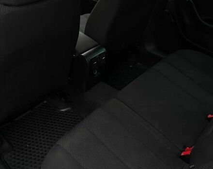 Белый Фольксваген Пассат, объемом двигателя 2 л и пробегом 269 тыс. км за 6900 $, фото 10 на Automoto.ua