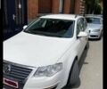 Белый Фольксваген Пассат, объемом двигателя 1.9 л и пробегом 210 тыс. км за 7000 $, фото 1 на Automoto.ua