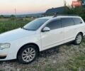 Белый Фольксваген Пассат, объемом двигателя 1.98 л и пробегом 248 тыс. км за 5500 $, фото 1 на Automoto.ua