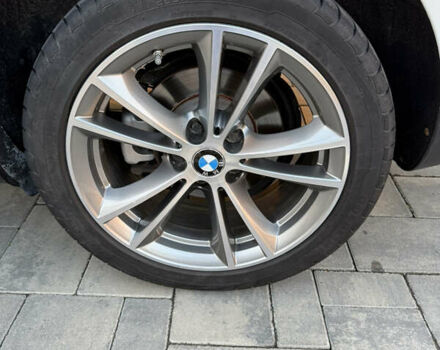 Белый Фольксваген Пассат, объемом двигателя 1.97 л и пробегом 430 тыс. км за 8400 $, фото 18 на Automoto.ua