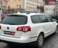 Білий Фольксваген Пассат, об'ємом двигуна 2 л та пробігом 238 тис. км за 6990 $, фото 5 на Automoto.ua