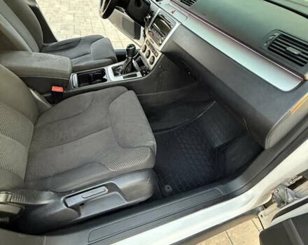 Белый Фольксваген Пассат, объемом двигателя 1.97 л и пробегом 430 тыс. км за 8400 $, фото 35 на Automoto.ua