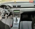 Белый Фольксваген Пассат, объемом двигателя 1.97 л и пробегом 252 тыс. км за 5000 $, фото 12 на Automoto.ua