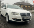 Білий Фольксваген Пассат, об'ємом двигуна 1.9 л та пробігом 335 тис. км за 5999 $, фото 1 на Automoto.ua