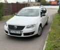 Белый Фольксваген Пассат, объемом двигателя 2 л и пробегом 269 тыс. км за 6900 $, фото 23 на Automoto.ua