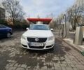 Білий Фольксваген Пассат, об'ємом двигуна 1.9 л та пробігом 287 тис. км за 5700 $, фото 1 на Automoto.ua