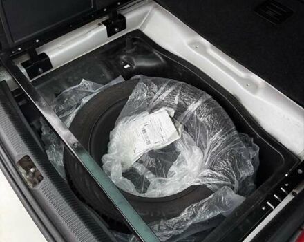 Белый Фольксваген Пассат, объемом двигателя 2 л и пробегом 269 тыс. км за 6900 $, фото 16 на Automoto.ua