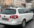 Білий Фольксваген Пассат, об'ємом двигуна 2 л та пробігом 238 тис. км за 6990 $, фото 5 на Automoto.ua
