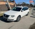 Белый Фольксваген Пассат, объемом двигателя 1.97 л и пробегом 340 тыс. км за 6000 $, фото 1 на Automoto.ua