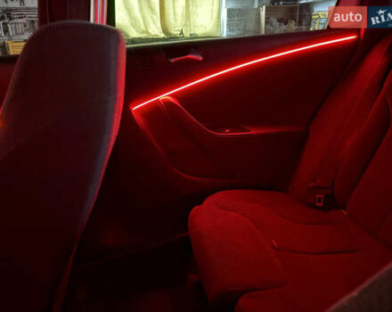 Белый Фольксваген Пассат, объемом двигателя 1.97 л и пробегом 430 тыс. км за 8400 $, фото 44 на Automoto.ua