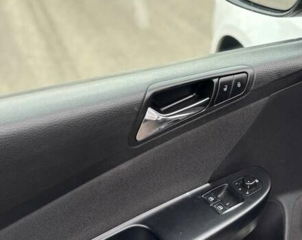 Белый Фольксваген Пассат, объемом двигателя 2 л и пробегом 269 тыс. км за 6900 $, фото 8 на Automoto.ua