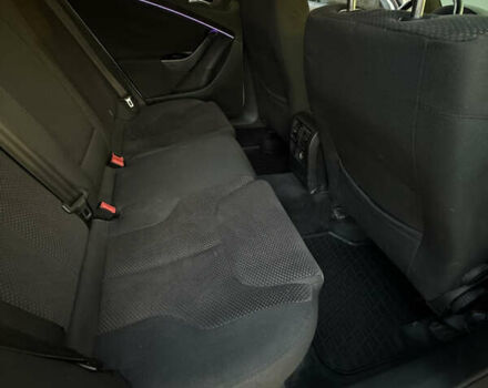 Белый Фольксваген Пассат, объемом двигателя 1.97 л и пробегом 430 тыс. км за 8400 $, фото 33 на Automoto.ua