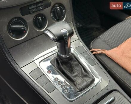 Білий Фольксваген Пассат, об'ємом двигуна 2 л та пробігом 238 тис. км за 6990 $, фото 18 на Automoto.ua