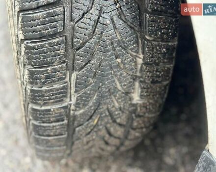 Білий Фольксваген Пассат, об'ємом двигуна 2 л та пробігом 238 тис. км за 6990 $, фото 2 на Automoto.ua