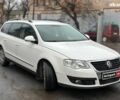 Білий Фольксваген Пассат, об'ємом двигуна 2 л та пробігом 238 тис. км за 6990 $, фото 6 на Automoto.ua