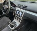 Білий Фольксваген Пассат, об'ємом двигуна 1.9 л та пробігом 287 тис. км за 5700 $, фото 4 на Automoto.ua