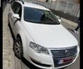 Белый Фольксваген Пассат, объемом двигателя 1.9 л и пробегом 210 тыс. км за 7000 $, фото 1 на Automoto.ua