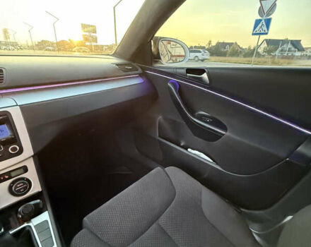 Белый Фольксваген Пассат, объемом двигателя 1.97 л и пробегом 430 тыс. км за 8400 $, фото 49 на Automoto.ua