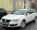 Білий Фольксваген Пассат, об'ємом двигуна 2 л та пробігом 238 тис. км за 6990 $, фото 1 на Automoto.ua