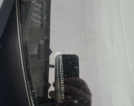 Білий Фольксваген Пассат, об'ємом двигуна 1.9 л та пробігом 335 тис. км за 5999 $, фото 10 на Automoto.ua