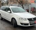 Білий Фольксваген Пассат, об'ємом двигуна 2 л та пробігом 238 тис. км за 6990 $, фото 7 на Automoto.ua