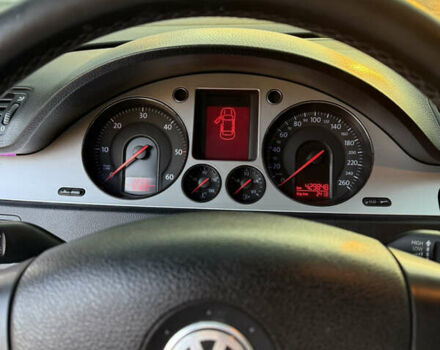 Белый Фольксваген Пассат, объемом двигателя 1.97 л и пробегом 430 тыс. км за 8400 $, фото 26 на Automoto.ua