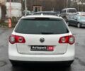 Білий Фольксваген Пассат, об'ємом двигуна 2 л та пробігом 238 тис. км за 6990 $, фото 4 на Automoto.ua