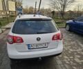 Білий Фольксваген Пассат, об'ємом двигуна 1.9 л та пробігом 287 тис. км за 5700 $, фото 3 на Automoto.ua