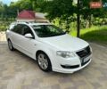 Білий Фольксваген Пассат, об'ємом двигуна 1.97 л та пробігом 270 тис. км за 5999 $, фото 1 на Automoto.ua
