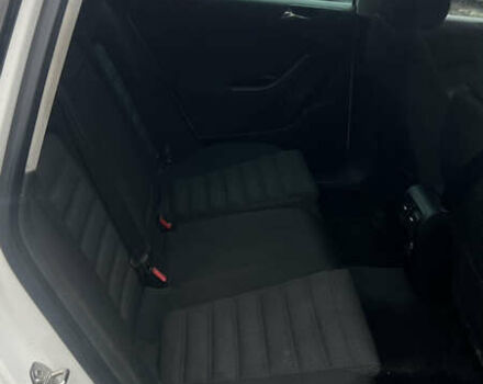 Білий Фольксваген Пассат, об'ємом двигуна 1.9 л та пробігом 335 тис. км за 5999 $, фото 7 на Automoto.ua