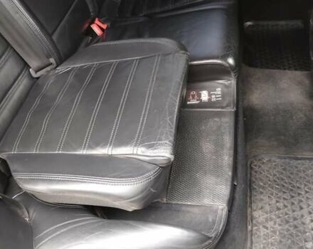 Білий Фольксваген Пассат, об'ємом двигуна 1.4 л та пробігом 100 тис. км за 7000 $, фото 5 на Automoto.ua