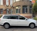Білий Фольксваген Пассат, об'ємом двигуна 1.39 л та пробігом 264 тис. км за 6500 $, фото 6 на Automoto.ua