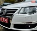 Белый Фольксваген Пассат, объемом двигателя 1.4 л и пробегом 145 тыс. км за 7770 $, фото 19 на Automoto.ua
